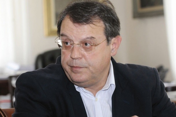 Nebojša Čović